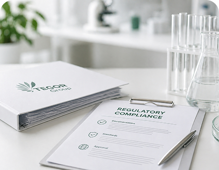 Regulatory guidance
